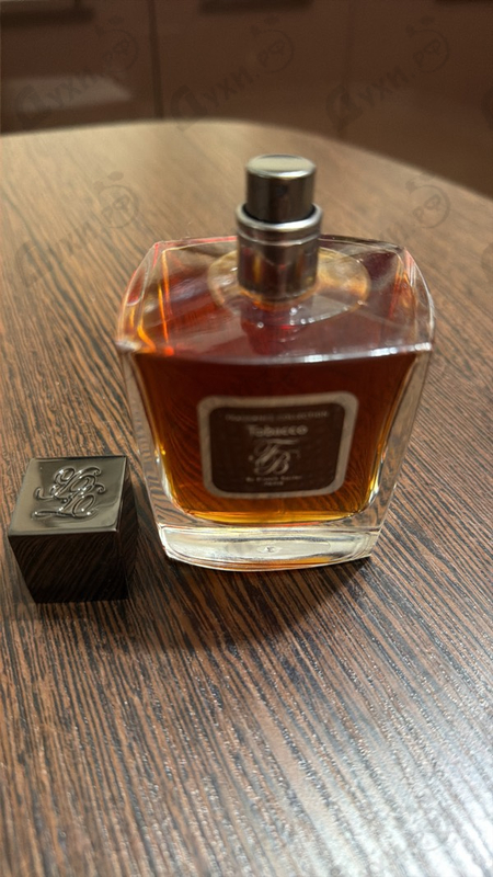 Купить Franck Boclet Tobacco
