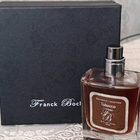 Отзыв Franck Boclet Tobacco