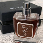 Отзывы Franck Boclet Tobacco