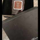 Отзывы Franck Boclet Tobacco