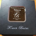 Отзыв Franck Boclet Tobacco