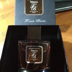 Духи Tobacco от Franck Boclet