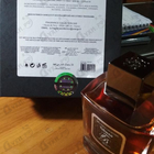 Духи Tobacco от Franck Boclet