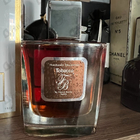Парфюм Franck Boclet Tobacco