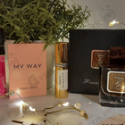 Парфюм Franck Boclet Tobacco