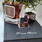 Духи Tobacco от Franck Boclet