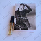 Отзыв Franck Boclet Tobacco