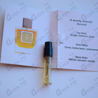 Отзыв Franck Boclet Tobacco