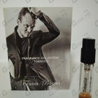 Духи Tobacco от Franck Boclet