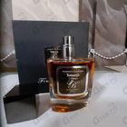 Отзыв Franck Boclet Tobacco