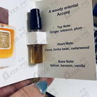 Духи Tobacco от Franck Boclet