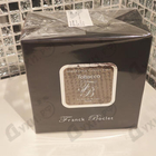 Отзыв Franck Boclet Tobacco