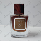 Отзыв Franck Boclet Tobacco