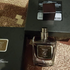 Духи Tobacco от Franck Boclet
