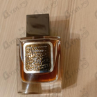 Духи Tobacco от Franck Boclet