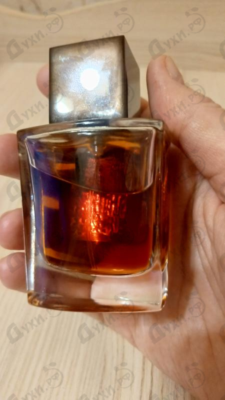 Купить Tobacco от Franck Boclet