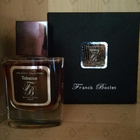 Парфюм Franck Boclet Tobacco