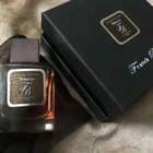 Отзыв Franck Boclet Tobacco