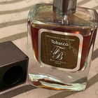 Отзыв Franck Boclet Tobacco