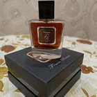 Духи Tobacco от Franck Boclet