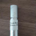 Отзыв Franck Boclet Tobacco