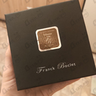 Отзыв Franck Boclet Tobacco