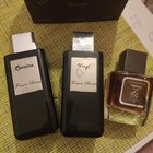 Духи Tobacco от Franck Boclet