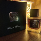 Отзыв Franck Boclet Tobacco