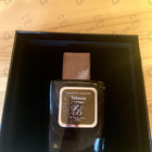 Духи Tobacco от Franck Boclet