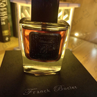 Духи Tobacco от Franck Boclet