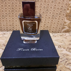 Духи Tobacco от Franck Boclet