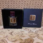 Отзыв Franck Boclet Tobacco