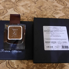 Духи Tobacco от Franck Boclet