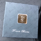 Отзыв Franck Boclet Tobacco