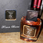 Духи Tobacco от Franck Boclet