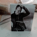 Парфюм Franck Boclet Tobacco