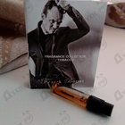 Духи Tobacco от Franck Boclet