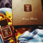 Духи Tobacco от Franck Boclet