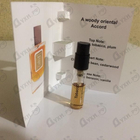 Отзыв Franck Boclet Tobacco