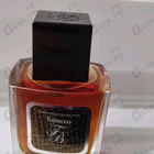 Духи Tobacco от Franck Boclet