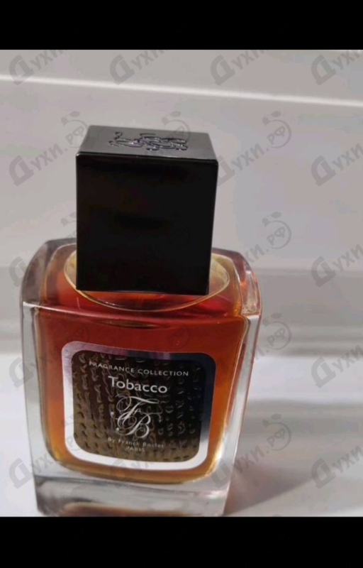 Купить Franck Boclet Tobacco