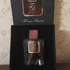 Отзыв Franck Boclet Tobacco