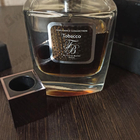 Духи Tobacco от Franck Boclet