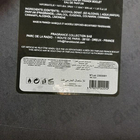 Отзыв Franck Boclet Tobacco