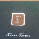 Отзывы Franck Boclet Tobacco