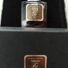 Духи Tobacco от Franck Boclet