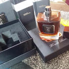 Отзыв Franck Boclet Tobacco
