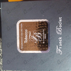 Отзывы Franck Boclet Tobacco