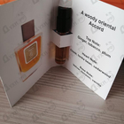 Отзыв Franck Boclet Tobacco