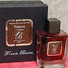 Отзывы Franck Boclet Tobacco